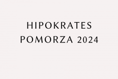 Plebiscyt Hipokrates Pomorza 2024